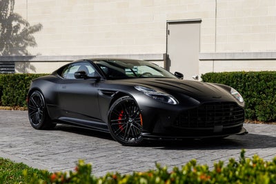 2026 Aston Martin DB12 Base