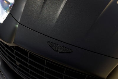 2026 Aston Martin DB12 Base