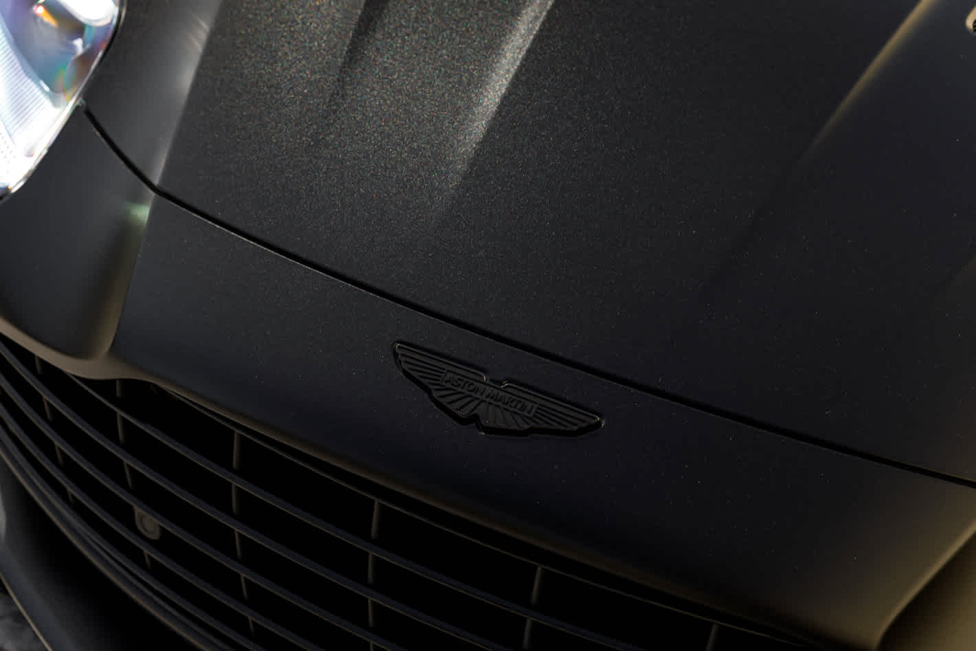 2026 Aston Martin DB12 Base