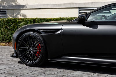 2026 Aston Martin DB12 Base