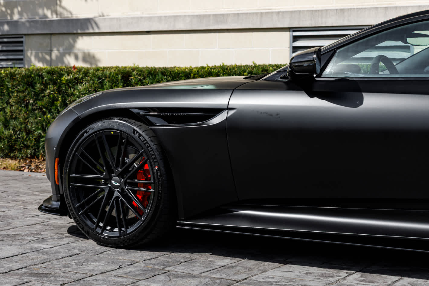 2026 Aston Martin DB12 Base