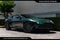 2024 Aston Martin DB12 Base