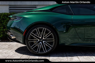 2024 Aston Martin DB12 Base