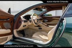 2024 Aston Martin DB12 Base
