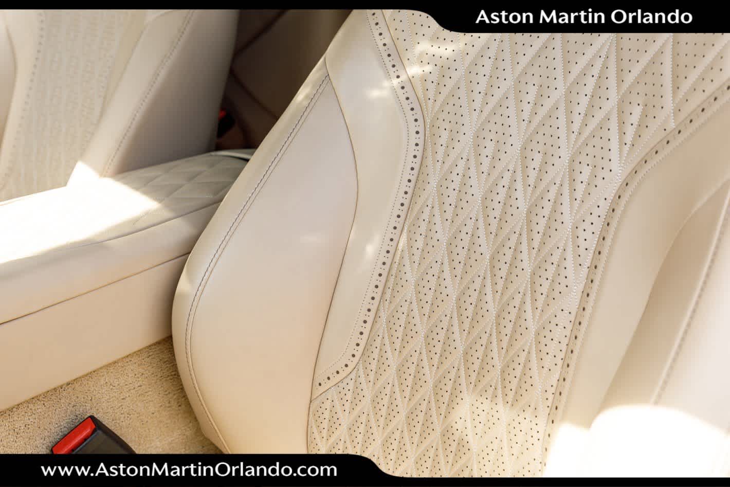 2024 Aston Martin DB12 Base