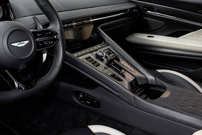 2024 Aston Martin DB12 Base