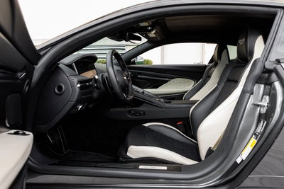 2024 Aston Martin DB12 Base