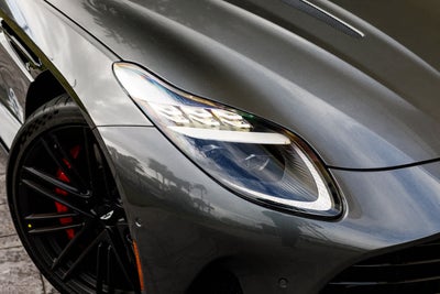 2024 Aston Martin DB12 Base