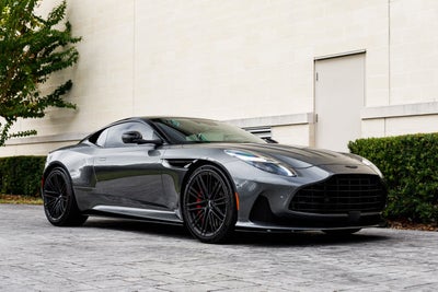 2024 Aston Martin DB12 Base