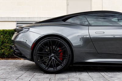 2024 Aston Martin DB12 Base