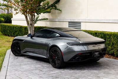 2024 Aston Martin DB12 Base