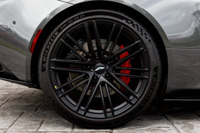 2024 Aston Martin DB12 Base