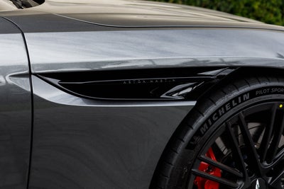 2024 Aston Martin DB12 Base