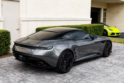 2024 Aston Martin DB12 Base