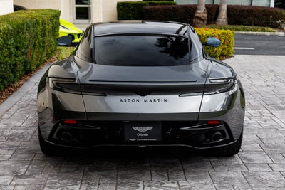 2024 Aston Martin DB12 Base