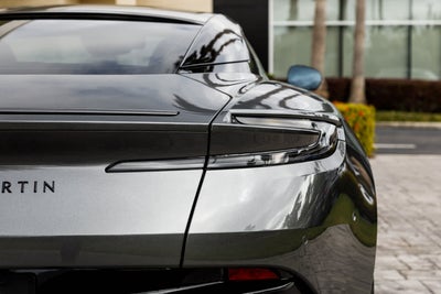 2024 Aston Martin DB12 Base