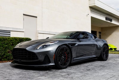 2024 Aston Martin DB12 Base
