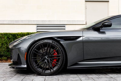 2024 Aston Martin DB12 Base