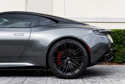 2024 Aston Martin DB12 Base