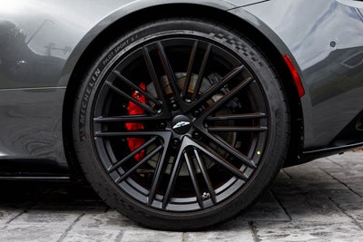 2024 Aston Martin DB12 Base