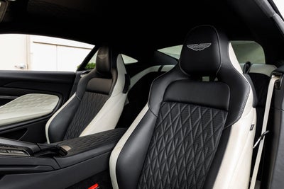 2024 Aston Martin DB12 Base