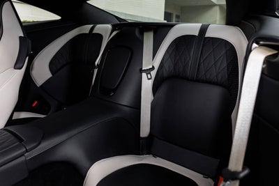 2024 Aston Martin DB12 Base