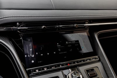 2024 Aston Martin DB12 Base