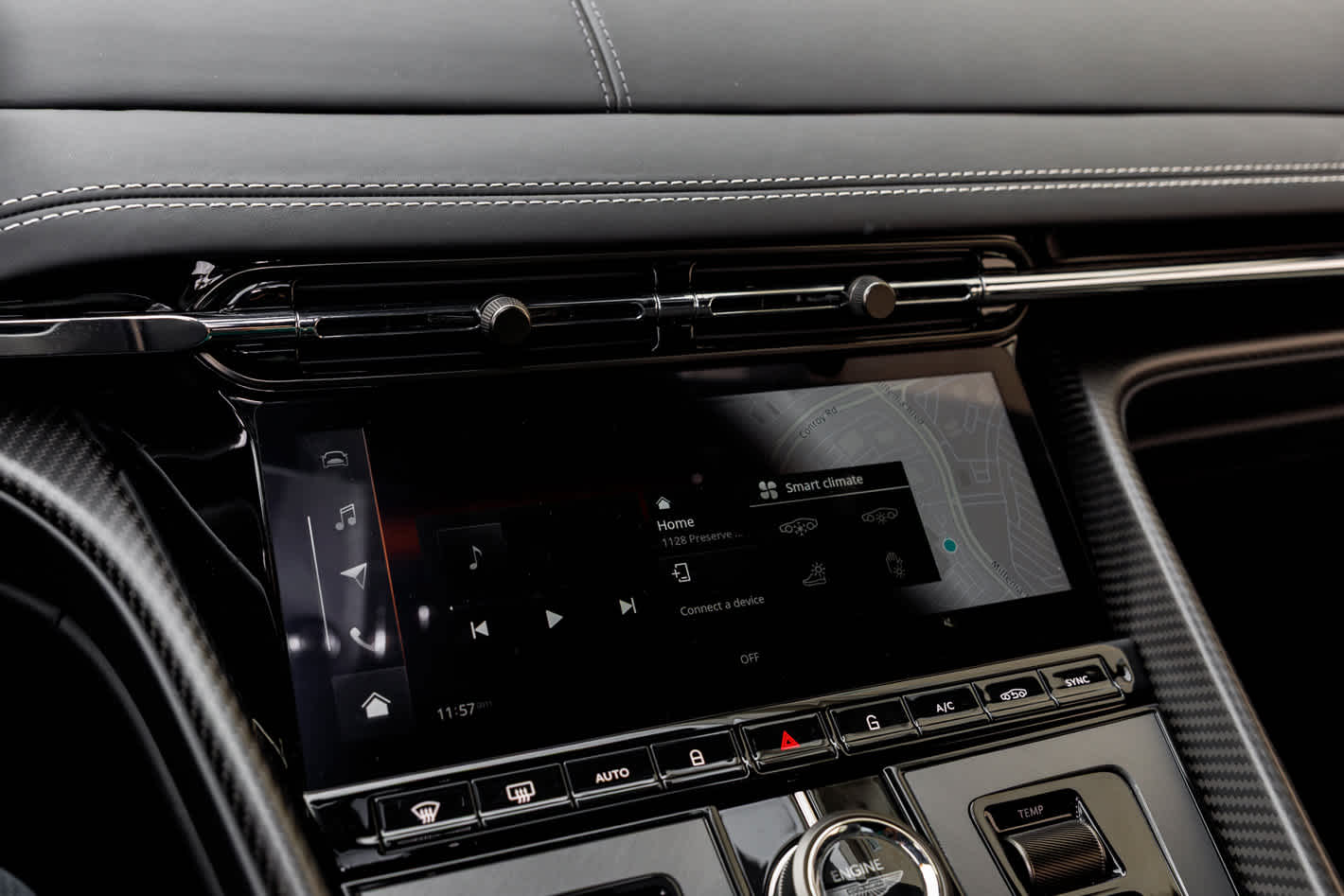 2024 Aston Martin DB12 Base