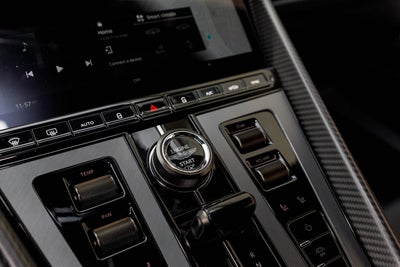 2024 Aston Martin DB12 Base