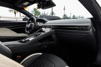 2024 Aston Martin DB12 Base