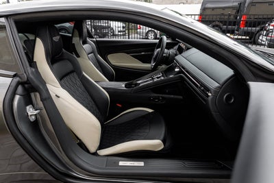 2024 Aston Martin DB12 Base