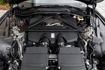 2024 Aston Martin DB12 Base