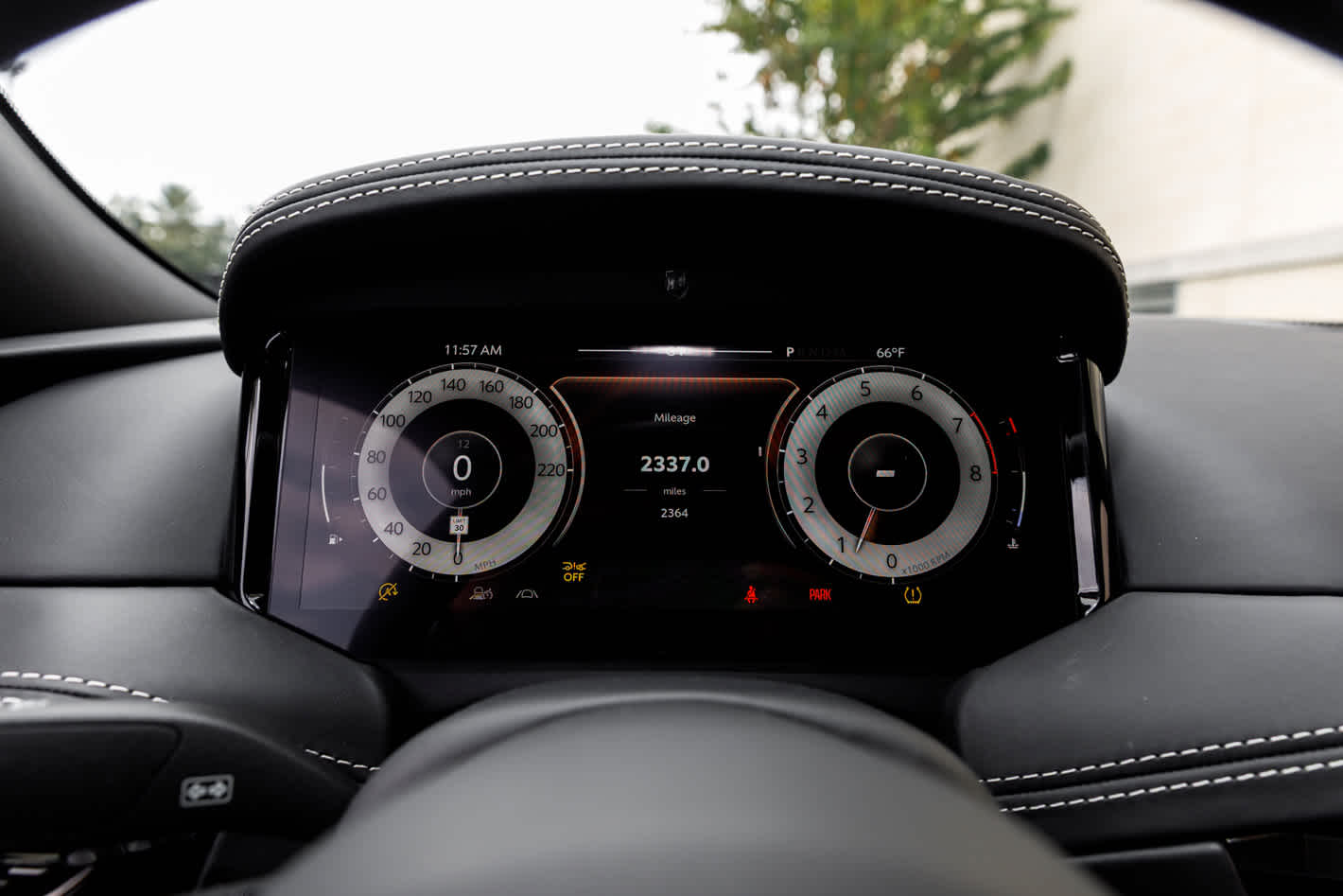 2024 Aston Martin DB12 Base