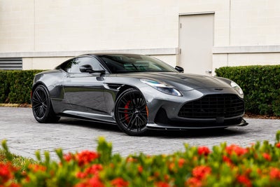 2024 Aston Martin DB12 Base