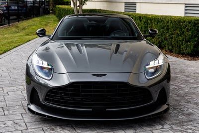 2024 Aston Martin DB12 Base