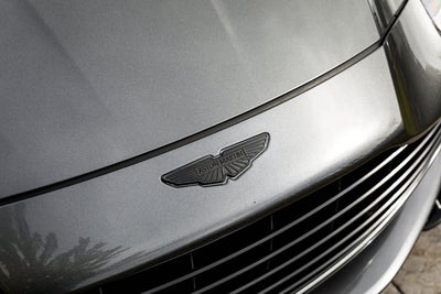 2024 Aston Martin DB12 Base