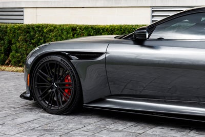 2024 Aston Martin DB12 Base
