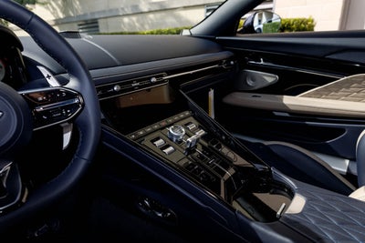 2026 Aston Martin DB12 Base