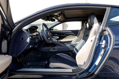 2026 Aston Martin DB12 Base