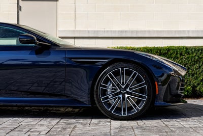 2026 Aston Martin DB12 Base