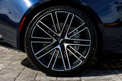 2026 Aston Martin DB12 Base