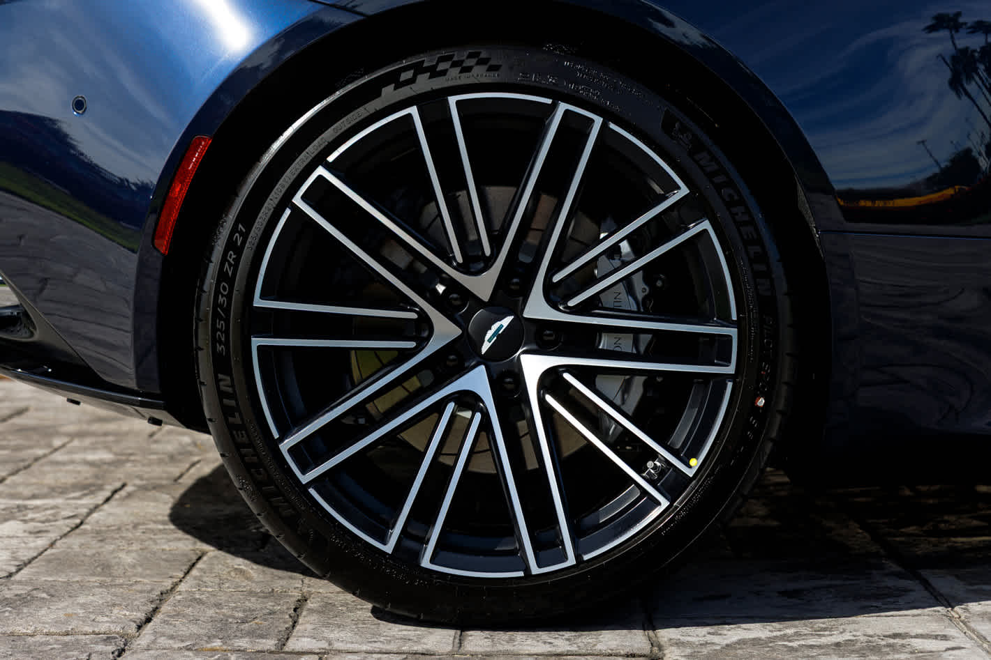 2026 Aston Martin DB12 Base