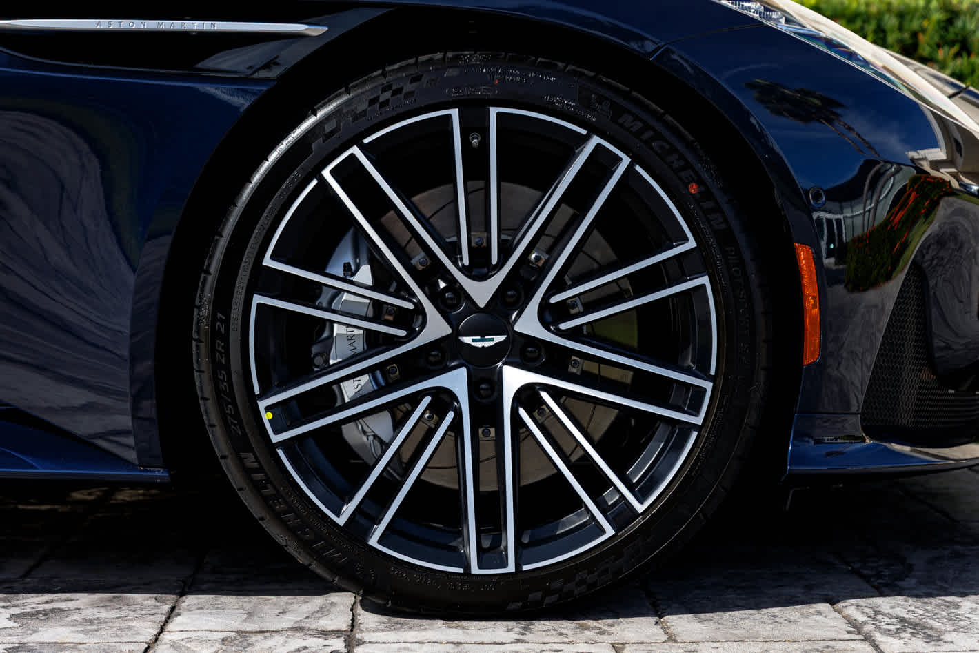 2026 Aston Martin DB12 Base