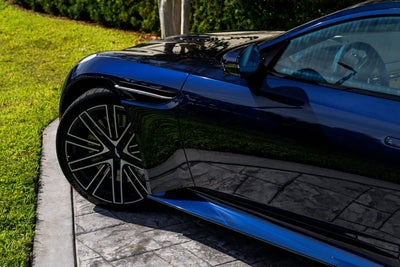 2026 Aston Martin DB12 Base