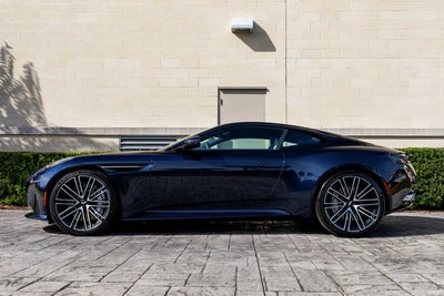 2026 Aston Martin DB12 Base