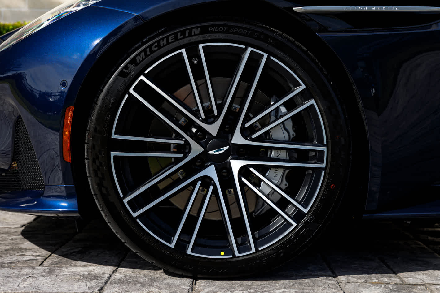 2026 Aston Martin DB12 Base