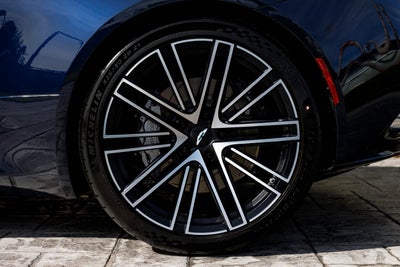 2026 Aston Martin DB12 Base