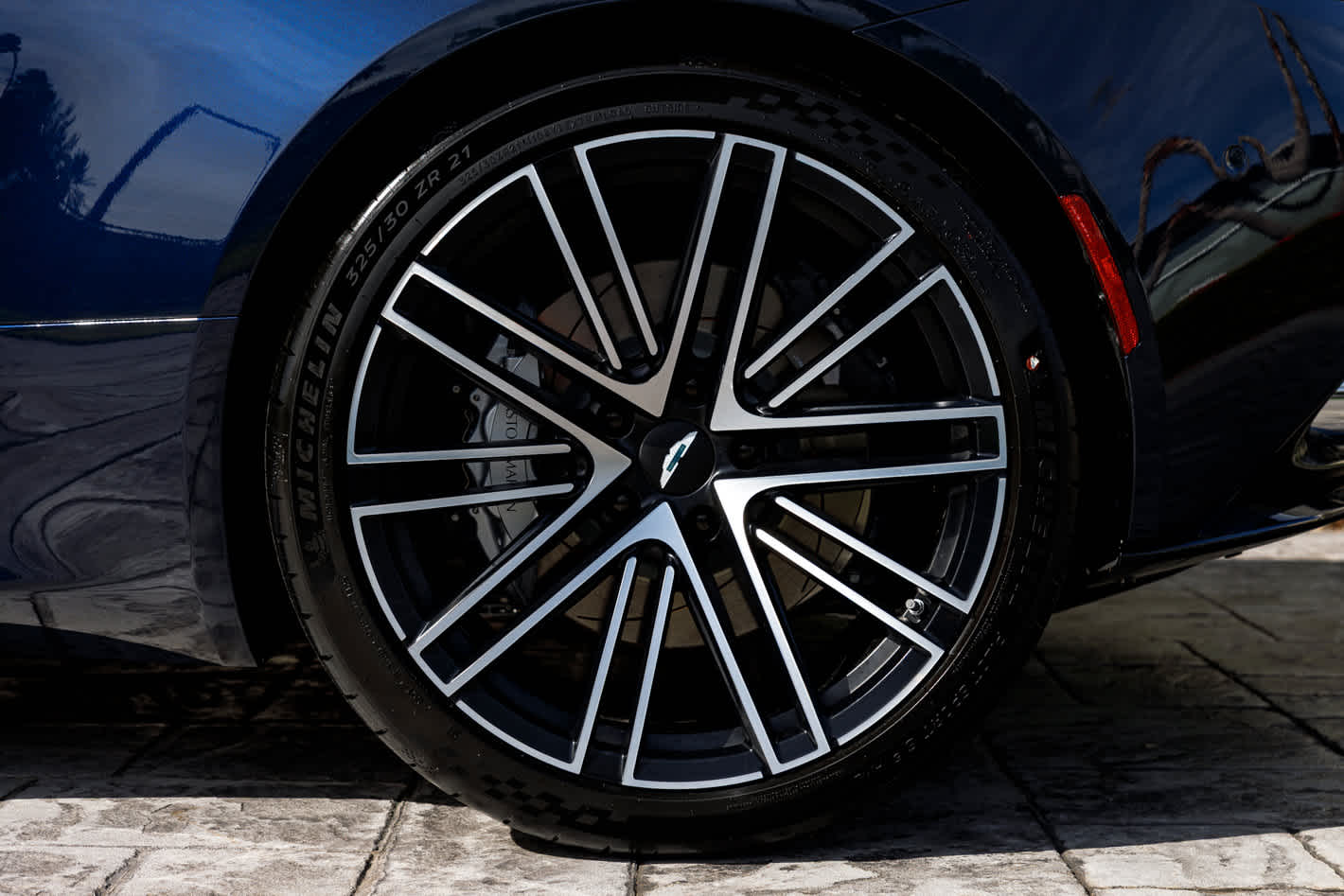 2026 Aston Martin DB12 Base