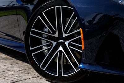 2026 Aston Martin DB12 Base