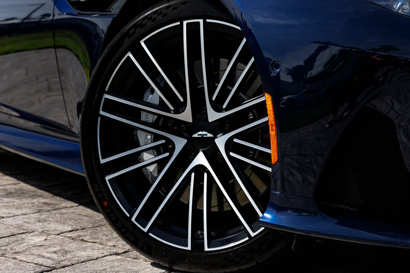 2026 Aston Martin DB12 Base